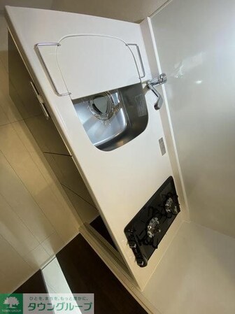 ディアレイシャス大須観音IIIの物件内観写真